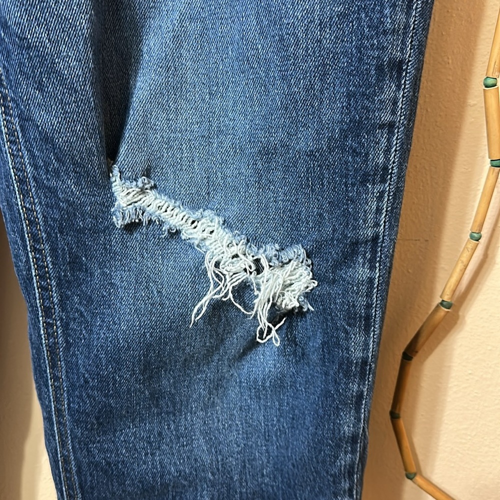 Edgely Straight Jeans - Picture 4 of 8